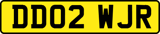 DD02WJR