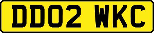 DD02WKC
