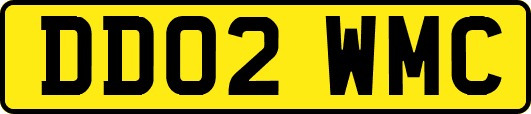 DD02WMC