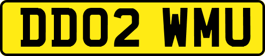 DD02WMU