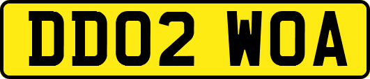 DD02WOA