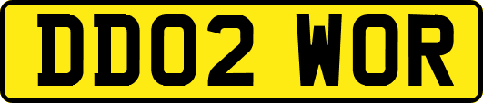 DD02WOR
