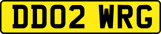 DD02WRG