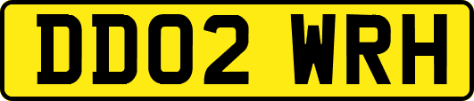 DD02WRH