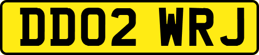 DD02WRJ