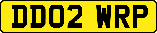 DD02WRP
