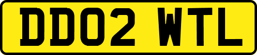 DD02WTL