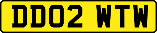 DD02WTW