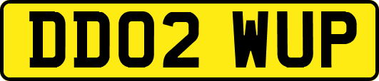 DD02WUP