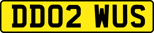 DD02WUS