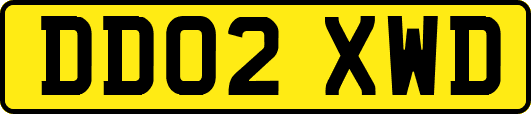 DD02XWD
