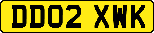 DD02XWK