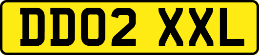 DD02XXL