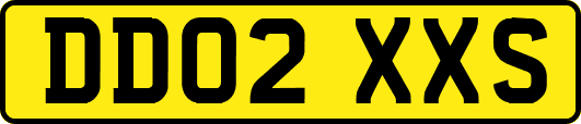 DD02XXS