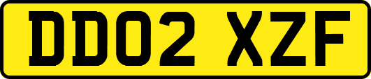 DD02XZF