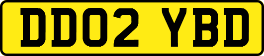 DD02YBD