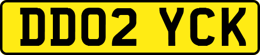 DD02YCK