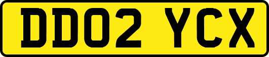 DD02YCX