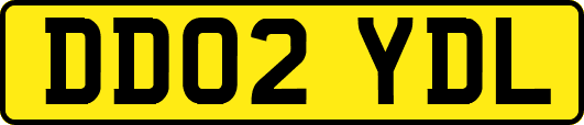 DD02YDL