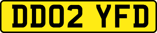 DD02YFD