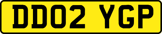DD02YGP