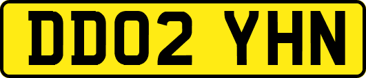 DD02YHN