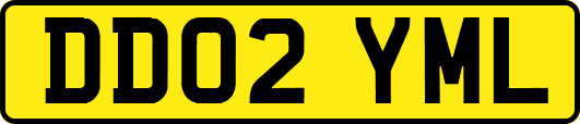 DD02YML