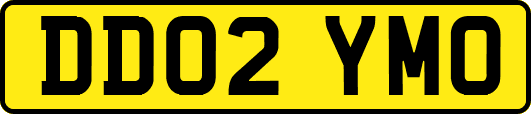 DD02YMO