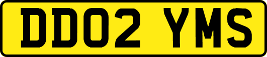 DD02YMS