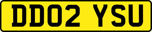 DD02YSU