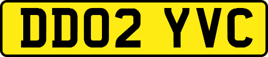 DD02YVC