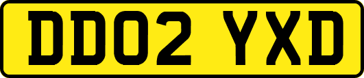 DD02YXD