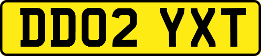 DD02YXT