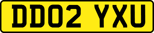 DD02YXU