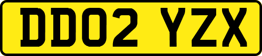 DD02YZX