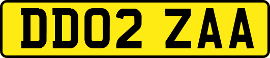 DD02ZAA