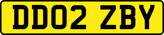 DD02ZBY