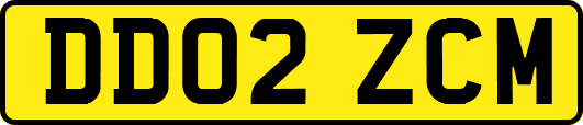 DD02ZCM