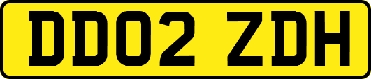DD02ZDH