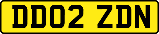 DD02ZDN