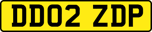 DD02ZDP