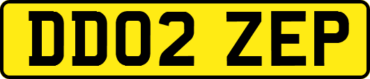 DD02ZEP