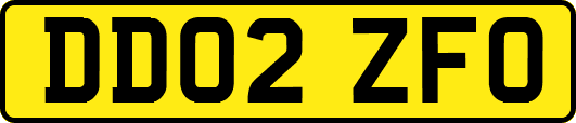 DD02ZFO