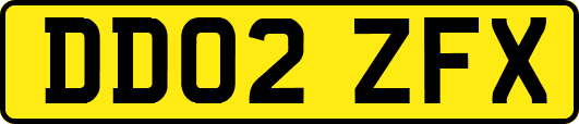DD02ZFX
