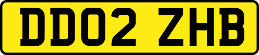 DD02ZHB