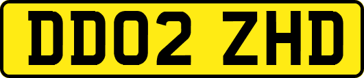 DD02ZHD