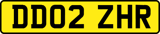 DD02ZHR