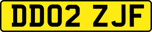 DD02ZJF