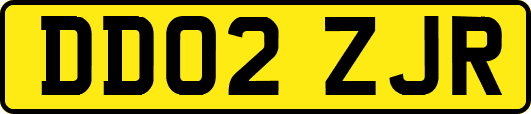 DD02ZJR