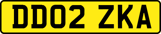 DD02ZKA